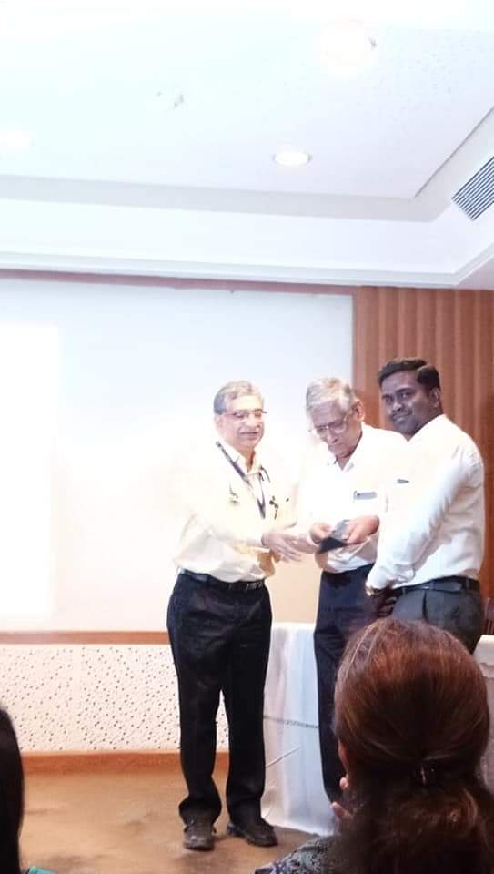 Accolades and Certificates